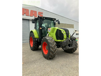 Трактор CLAAS arion 630 t4i: фото 4 Трактор CLAAS arion 630 t4i: фото 4