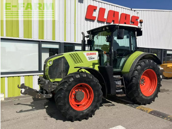 Трактор CLAAS Arion 630