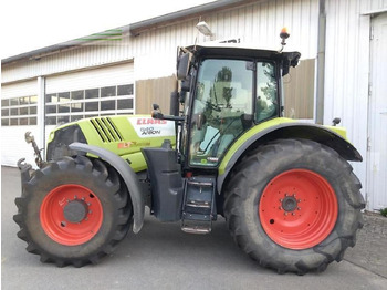 Трактор CLAAS arion 640: фото 4