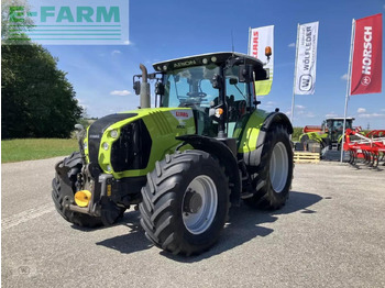 Трактор CLAAS Arion 650