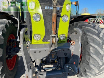 Трактор CLAAS arion 650 cis+ CIS+: фото 2 Трактор CLAAS arion 650 cis+ CIS+: фото 2