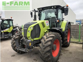 Трактор CLAAS Arion 650