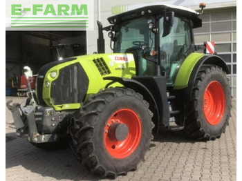 Трактор CLAAS Arion 650