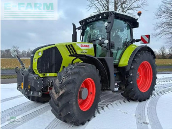 Трактор CLAAS Arion 660