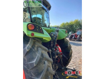 Трактор CLAAS arion430: фото 3