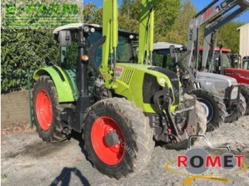 Трактор CLAAS arion430: фото 2