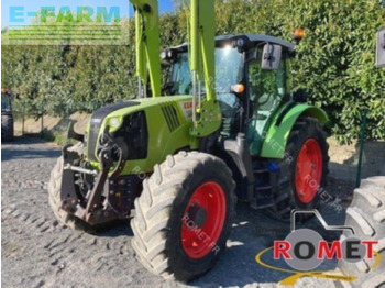 Трактор CLAAS Arion