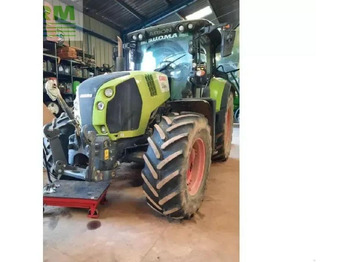 Трактор CLAAS Arion
