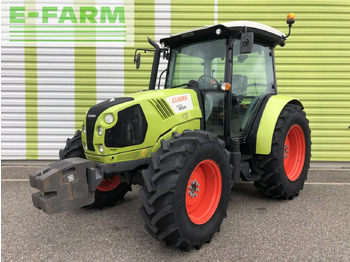 Трактор CLAAS Atos