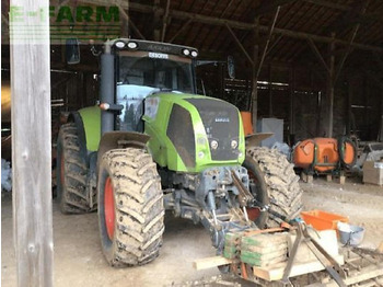 Трактор CLAAS Axion 810