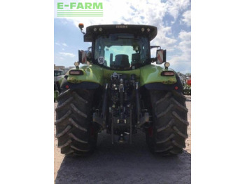 Трактор CLAAS axion 870: фото 5