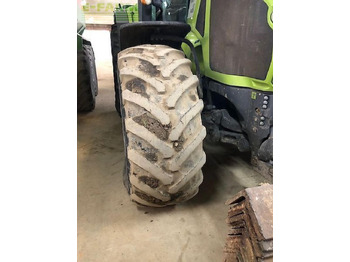 Трактор CLAAS axion 950: фото 3
