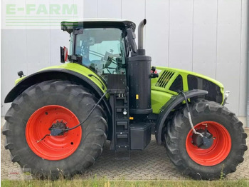 Трактор CLAAS Axion 950
