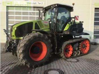 Трактор CLAAS Axion 960
