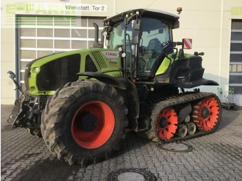 Трактор CLAAS Axion 960