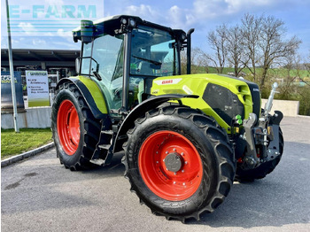Трактор CLAAS Axos