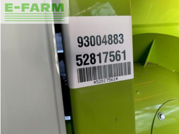 Жатка зерновая CLAAS cerio 620: фото 4
