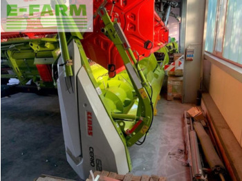 Жатка зерновая CLAAS cerio 620: фото 2