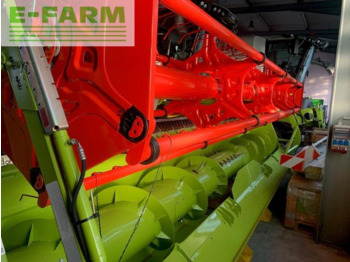 Жатка зерновая CLAAS cerio 620: фото 3