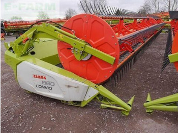Жатка зерновая CLAAS