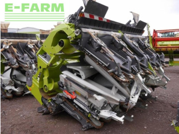 Жатка кукурузная CLAAS