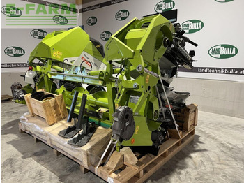 Жатка кукурузная CLAAS