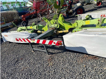 Косилка CLAAS