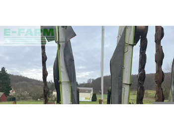 Косилка CLAAS