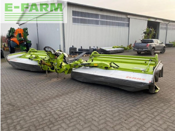 Косилка CLAAS