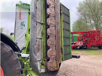 Косилка CLAAS