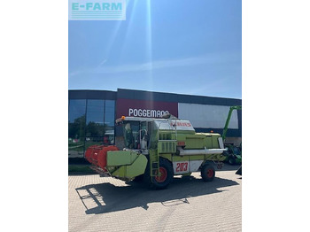 Зерноуборочный комбайн CLAAS dominator 88: фото 2