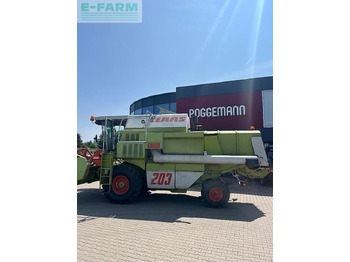 Зерноуборочный комбайн CLAAS dominator 88: фото 3