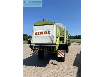 Зерноуборочный комбайн CLAAS dominator 88: фото 5