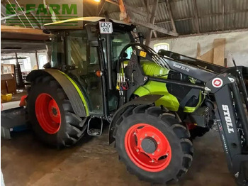 Трактор CLAAS Elios 210