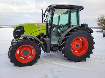 Трактор CLAAS Elios 210