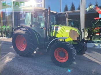 Трактор CLAAS Elios