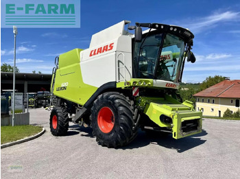 Зерноуборочный комбайн CLAAS lexion 620 - (gebrauchter lexion 600): фото 4