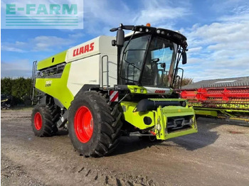 Зерноуборочный комбайн CLAAS lexion 8800 4wd: фото 2 Зерноуборочный комбайн CLAAS lexion 8800 4wd: фото 2