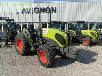 Трактор CLAAS Nexos