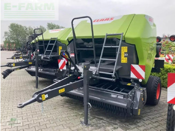 Пресс-подборщик тюковый CLAAS rollant 520 rc: фото 5