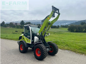 Мини-экскаватор CLAAS torion 530: фото 3