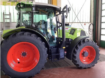 Трактор CLAAS Arion 420