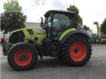 Трактор CLAAS Axion 830