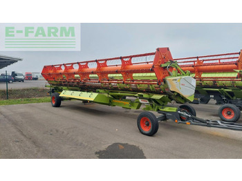 Жатка зерновая CLAAS