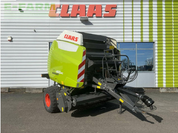 Пресс-подборщик тюковый CLAAS