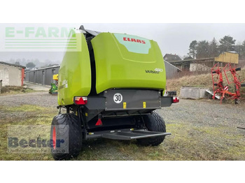 Пресс-подборщик тюковый CLAAS variant 480 rc pro: фото 4