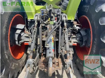 Трактор CLAAS xerion 3300 trac vc TRAC VC: фото 4