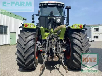 Трактор CLAAS xerion 3300 trac vc TRAC VC: фото 3