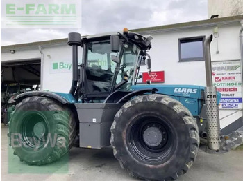 Трактор CLAAS Xerion 3800