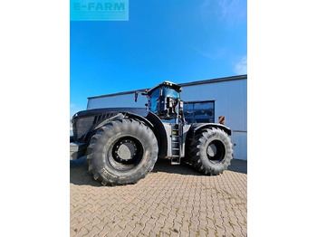 Трактор CLAAS xerion 4000 trac vc TRAC VC: фото 5